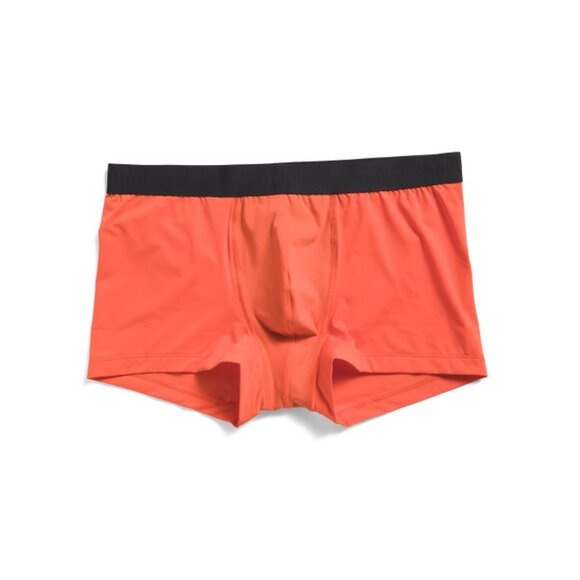 HANRO Tigerlily Made In Portugal Micro Touch Boxer Briefs - Picture 1 of 2